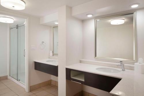 hampton inn charleston southridge