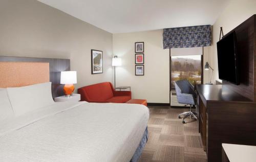 hampton inn charleston southridge