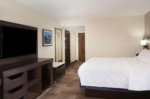 hampton inn charleston southridge