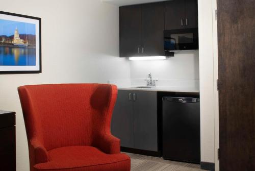 hampton inn charleston southridge