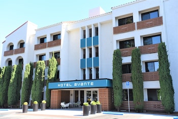 hotel avante jdv by hyatt