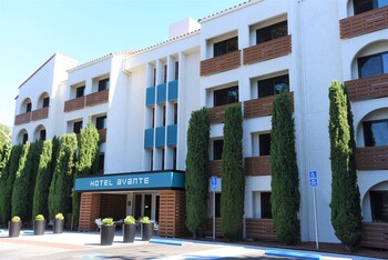 hotel avante jdv by hyatt