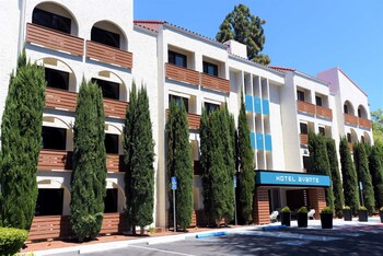 Hotel Avante - Jdv By Hyatt,Mountain View>>California,3 star