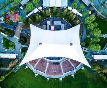 Hotel Avante - Jdv By Hyatt,Mountain View>>California,3 star
