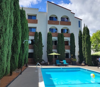 hotel avante jdv by hyatt