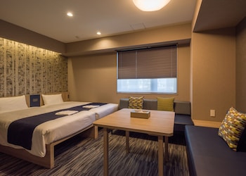 koko hotel residence asakusa kappabashi