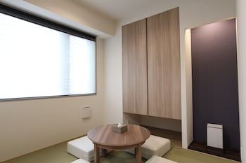 koko hotel residence asakusa kappabashi