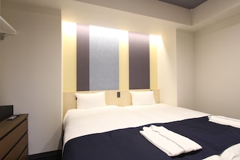 koko hotel residence asakusa kappabashi