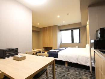 koko hotel residence asakusa kappabashi