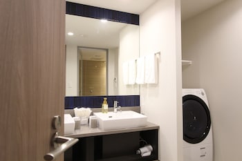 koko hotel residence asakusa kappabashi