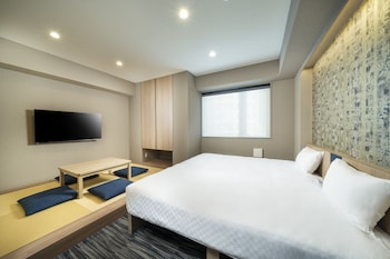 koko hotel residence asakusa kappabashi
