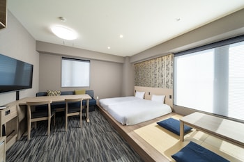 koko hotel residence asakusa kappabashi