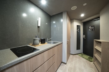 koko hotel residence asakusa kappabashi