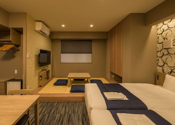 koko hotel residence asakusa kappabashi