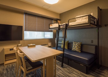 koko hotel residence asakusa kappabashi
