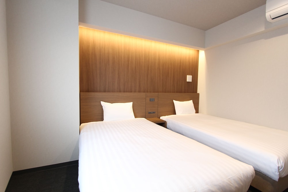 koko hotel residence asakusa kappabashi