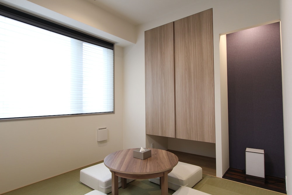koko hotel residence asakusa kappabashi