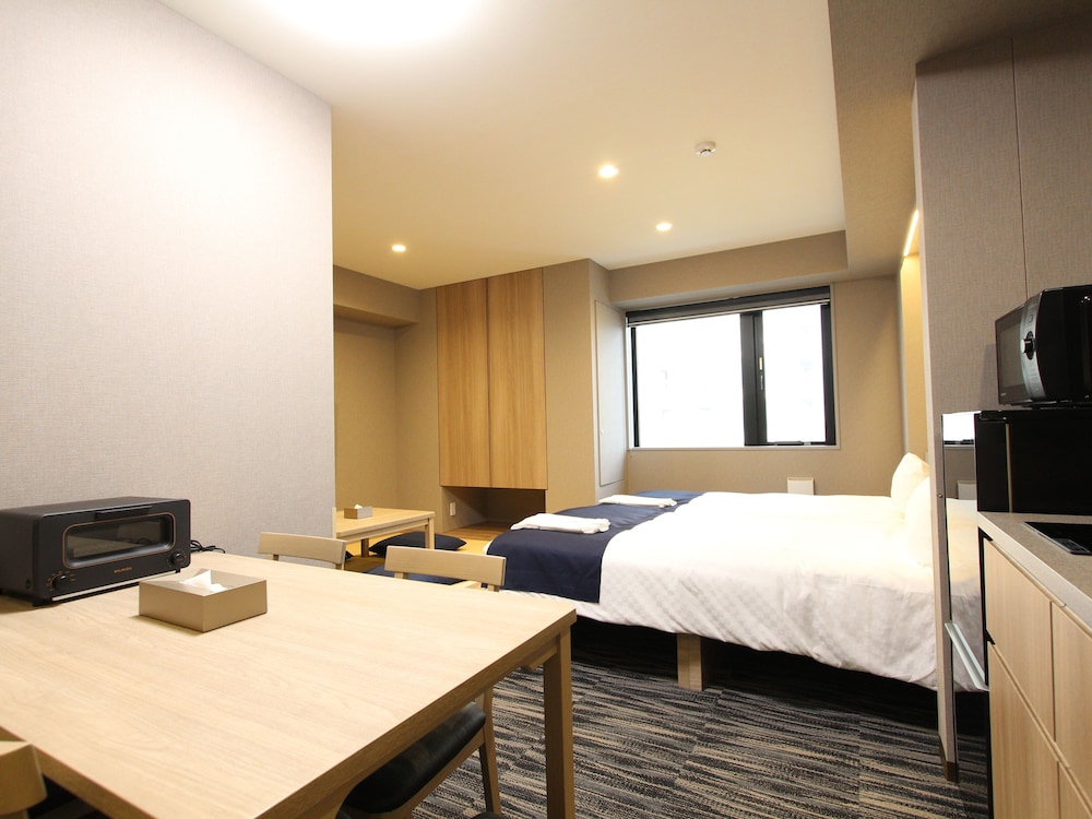 koko hotel residence asakusa kappabashi
