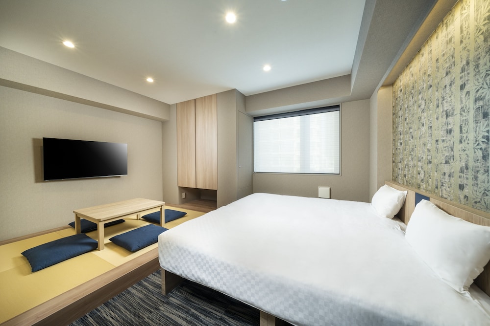 koko hotel residence asakusa kappabashi