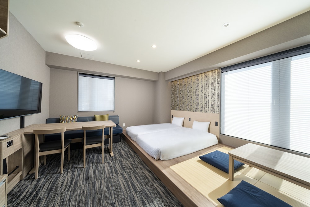 koko hotel residence asakusa kappabashi