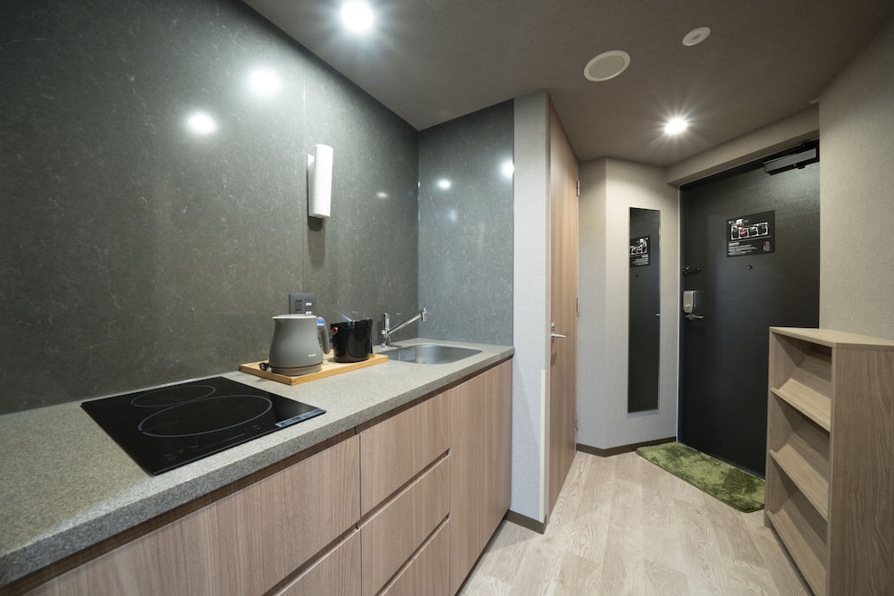 koko hotel residence asakusa kappabashi