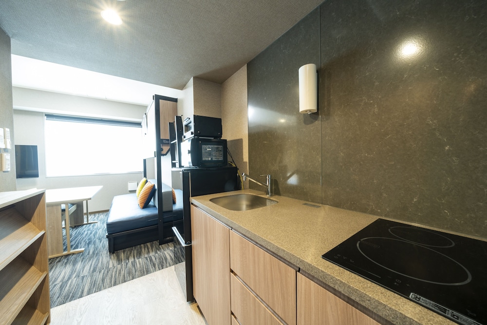 koko hotel residence asakusa kappabashi
