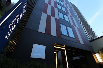 koko hotel residence asakusa kappabashi
