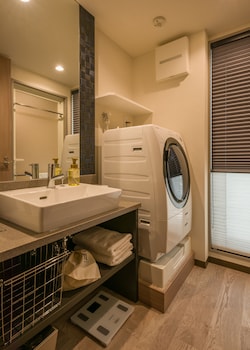 koko hotel residence asakusa kappabashi