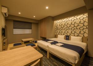 koko hotel residence asakusa kappabashi