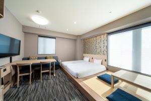 koko hotel residence asakusa kappabashi