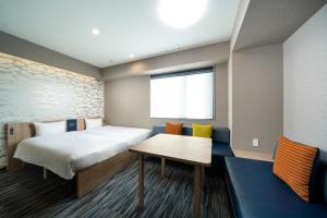 koko hotel residence asakusa kappabashi