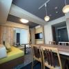 koko hotel residence asakusa kappabashi