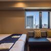 koko hotel residence asakusa kappabashi
