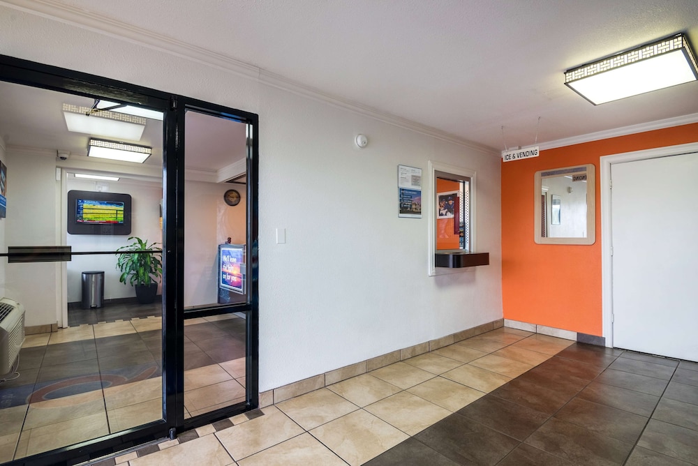 motel 6 anniston al