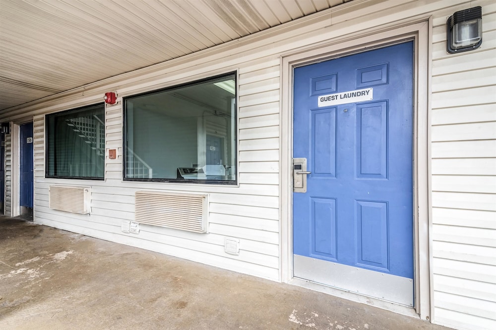 motel 6 anniston al