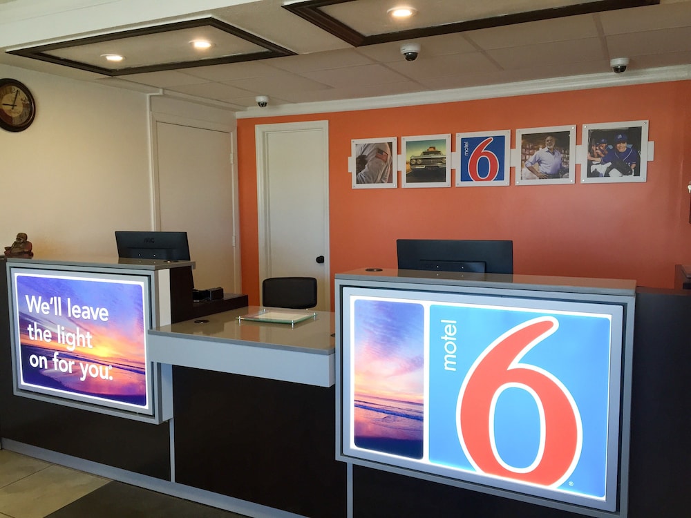 motel 6 anniston al