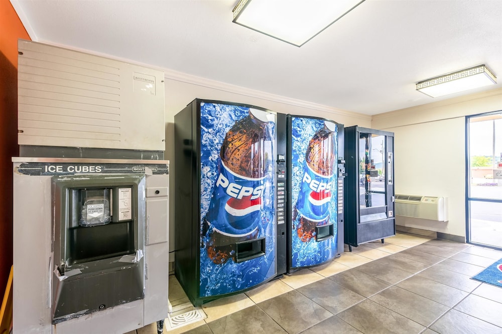 motel 6 anniston al