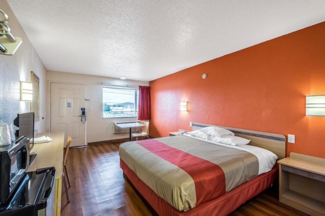 motel 6 anniston al