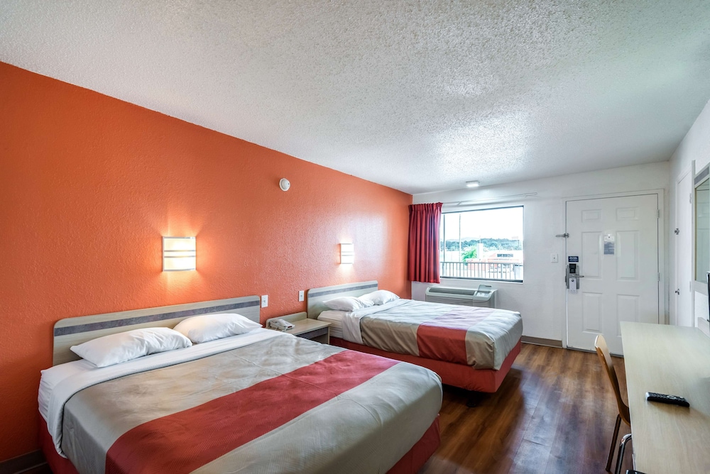 motel 6 anniston al