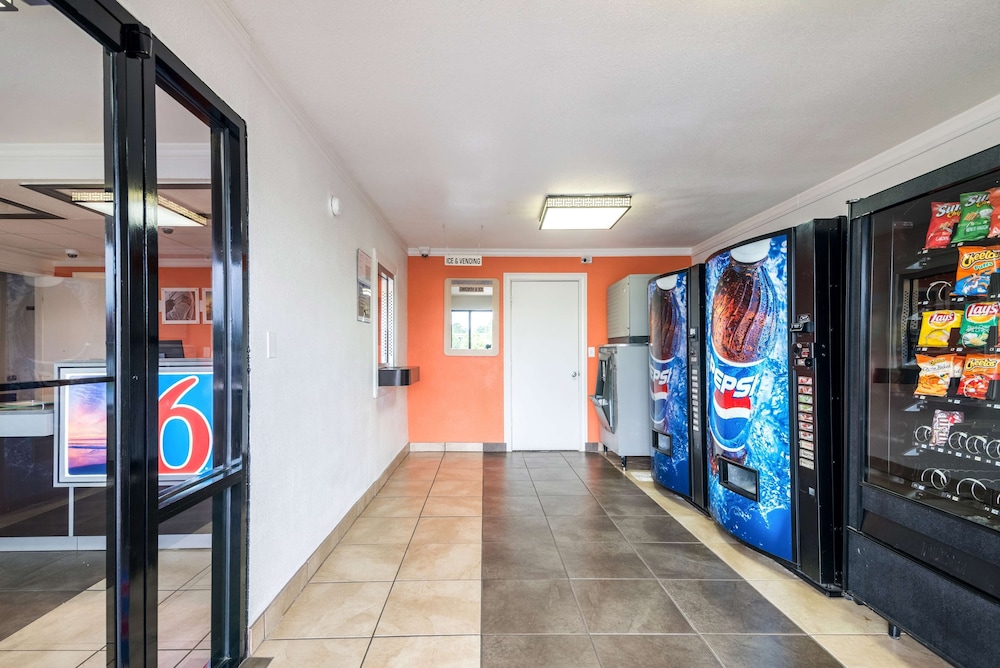 motel 6 anniston al