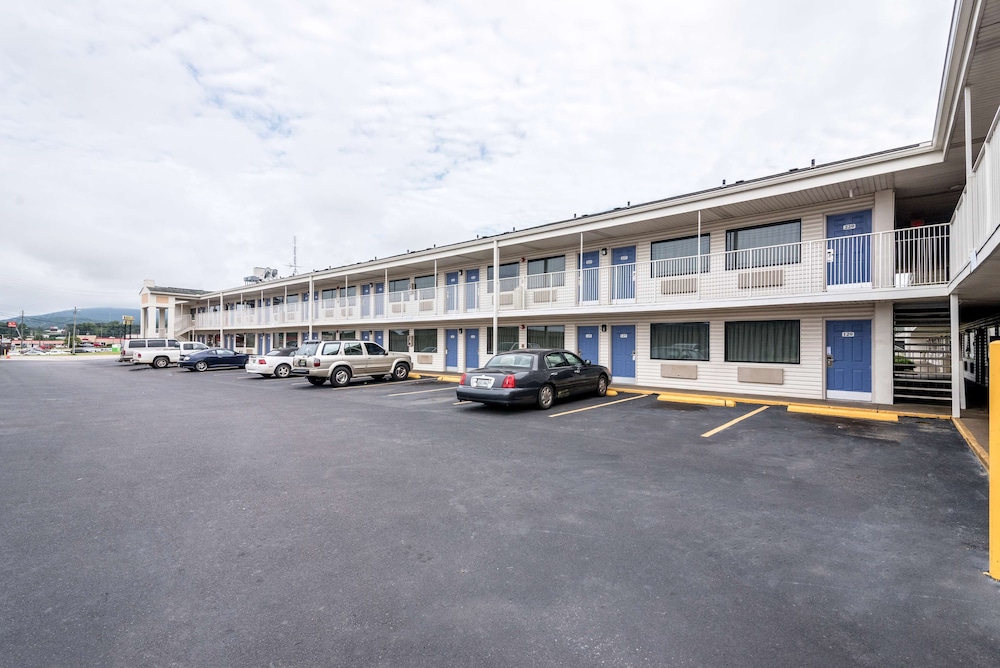 motel 6 anniston al