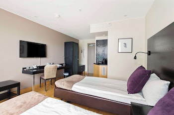 best western solna business park