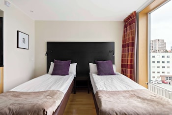 best western solna business park