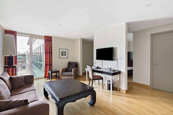 best western solna business park