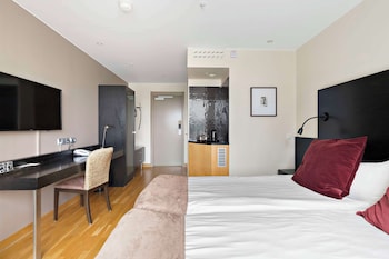 best western solna business park