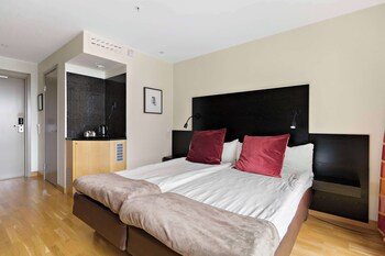 best western solna business park