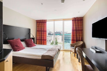 best western solna business park