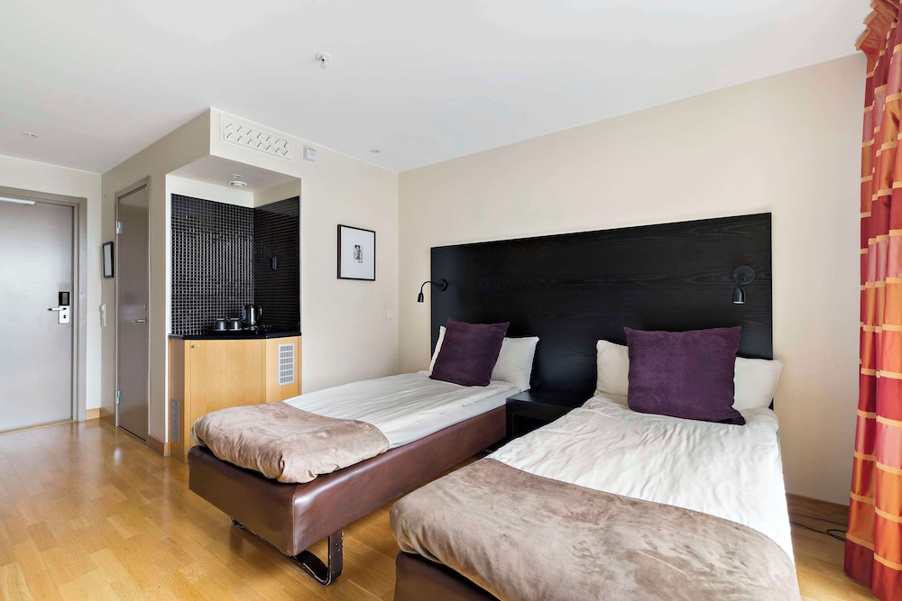 best western solna business park