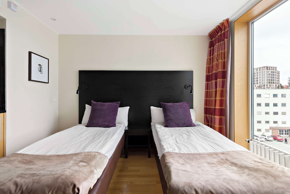 best western solna business park