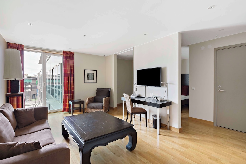 best western solna business park